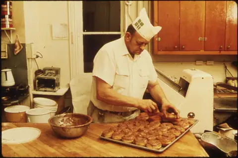 Home Farm Bakery photo 2